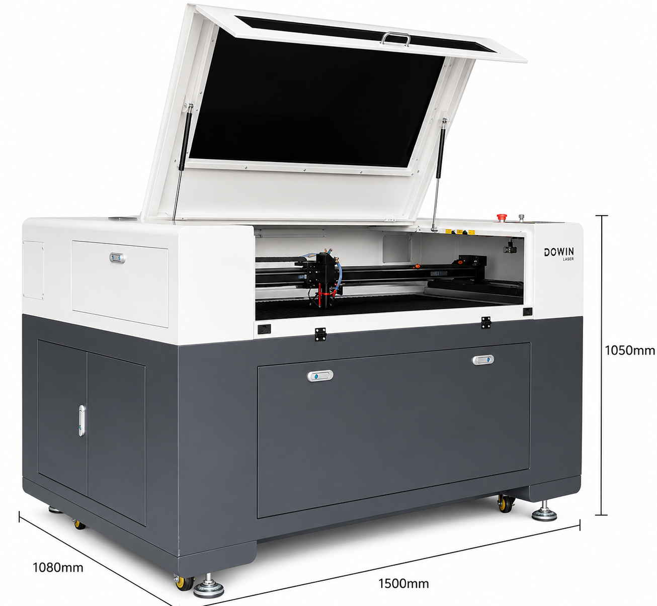 DW-6090 / 1390 / 1610 imagen producto Dowin